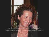 Françoise Guégot, Invitée des Grands Débats sur BFM 1/2