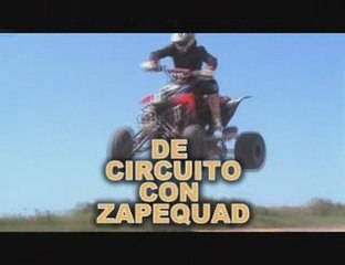 BESTIALQUAD EN LAS SALINAS CON ZAPEQUAD¡¡¡ VICIOS4