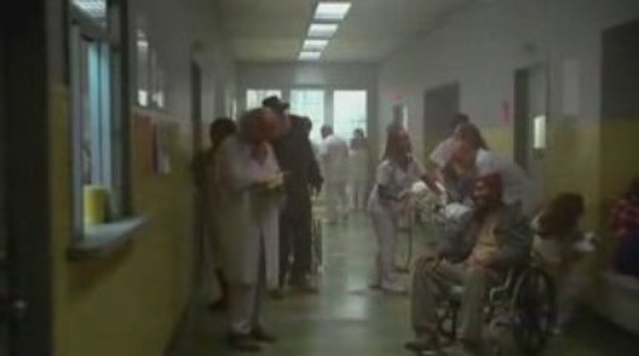 Dr House Season 6 Preview #01 [HQ]