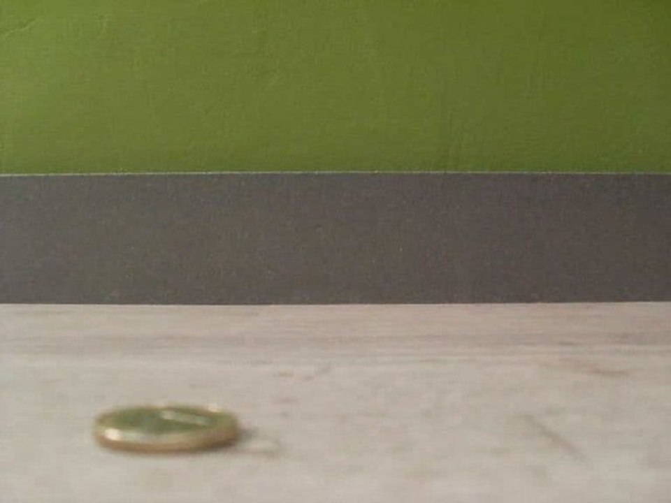 Stop Motion / Le Snake Pièce 3