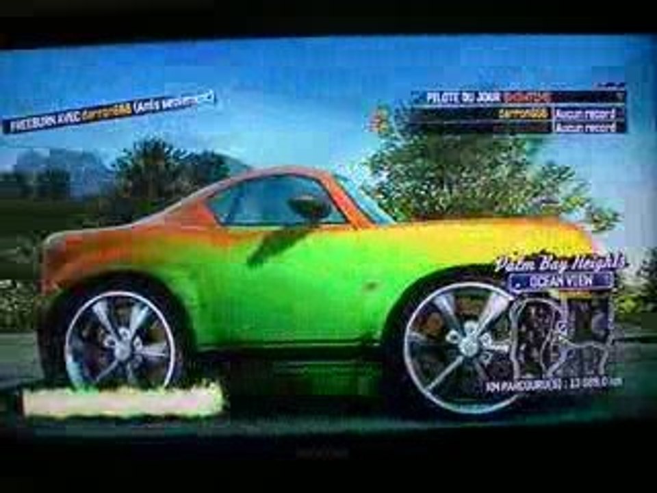 bug burnout paradise ps3 part 18