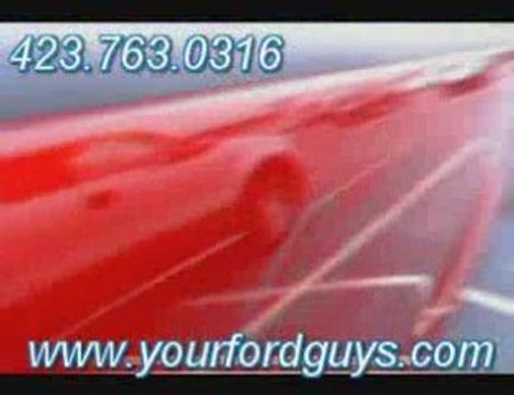 2008 FORD F150 CREW CAB in CHATTANOOGA TN 37408