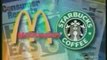 Starbucks vs McDonalds Coffee War