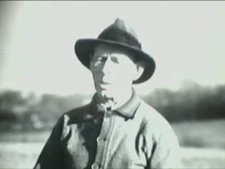 Vaultbreaker Summer 09: Dillinger's Father Talks About John