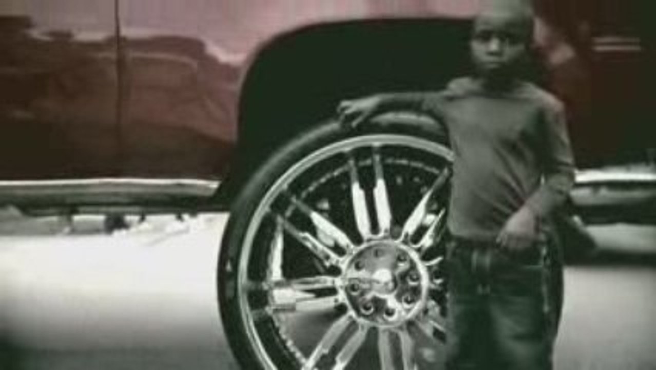 Twista - American Gangsta 2009