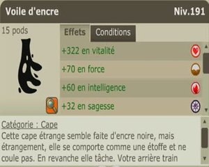 Dofus Beta-test 1.26