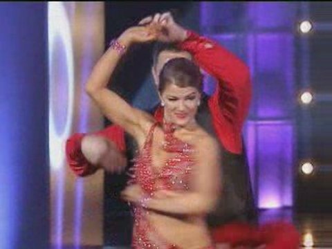 Dance Your Ass Off - Lock It Down Latin Style