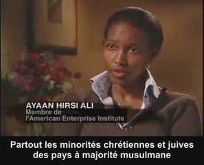 « Le Troisième Jihad » (extrait)