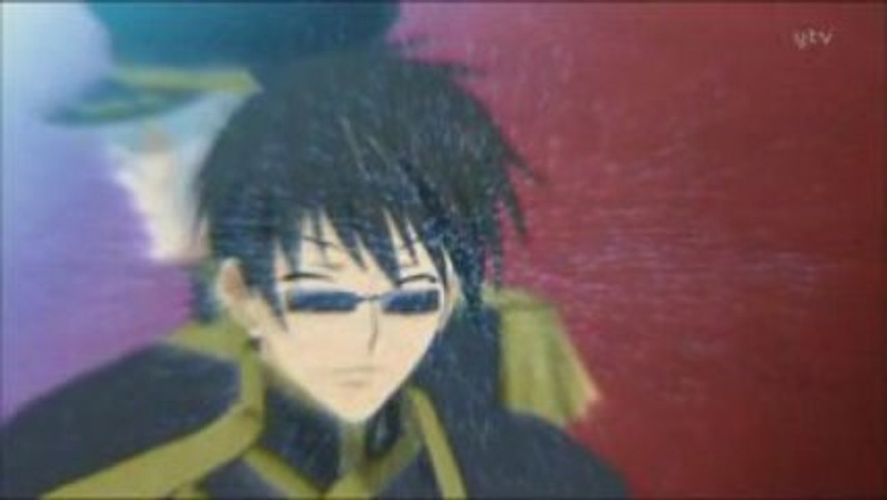 AMV 07 ghost