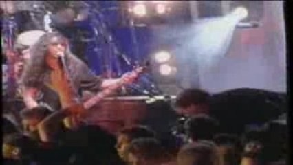 Slayer - Angel of Death live