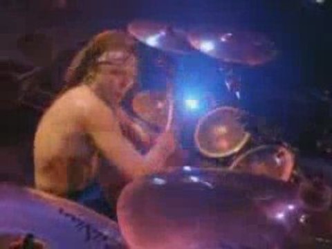 Metallica - The Four Horsemen Live