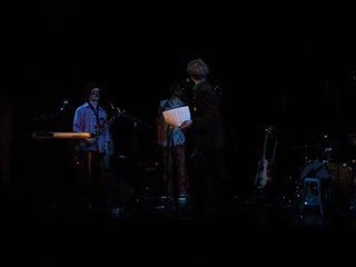 La Pompe Moderne en Live aux Trois Baudets 🎤