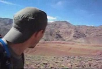 La traversée du Haut Atlas au Maroc - Trek avec JeReMie