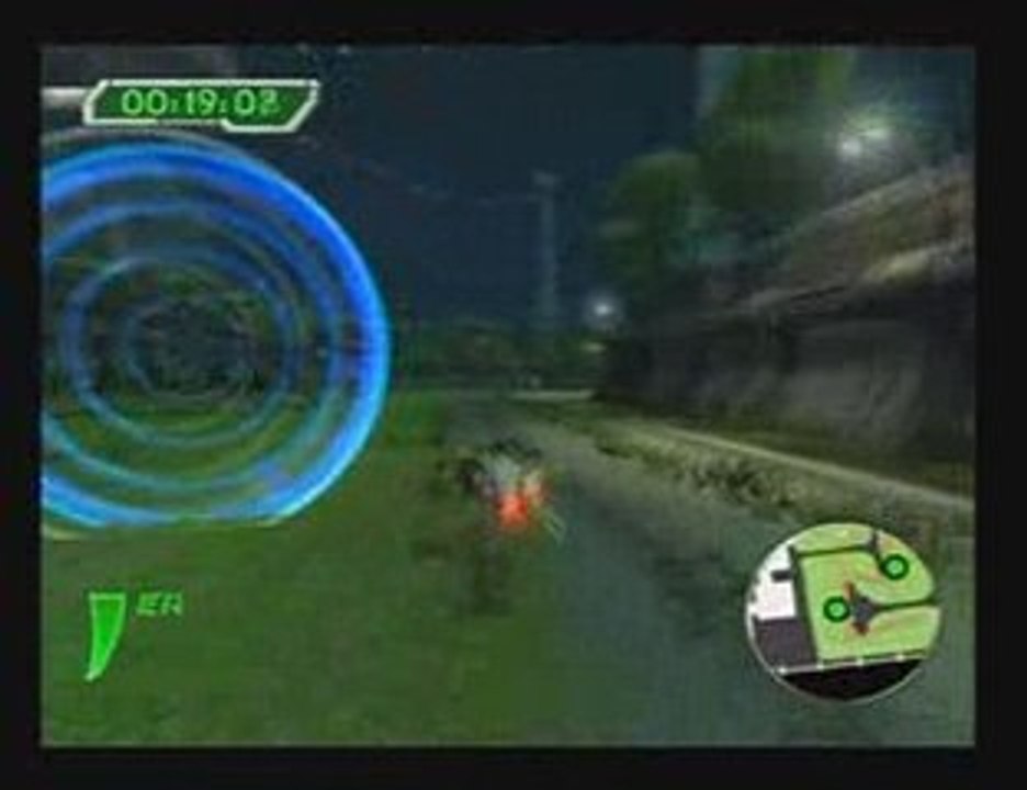 jak 2 : 50ème partie