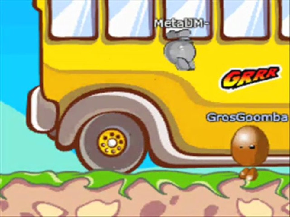 Mario à Rio ! Episode 2 : l'Ascension