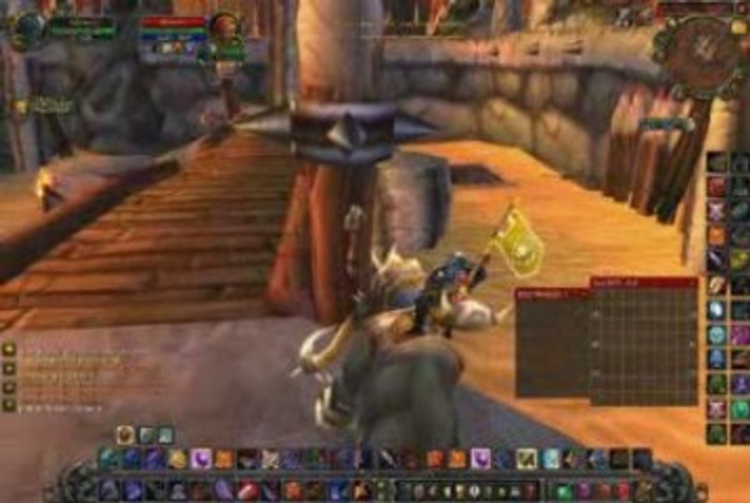 Réciprok pvp arena 1k7+