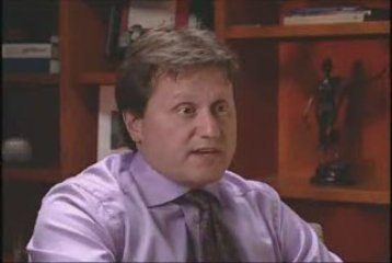 Products Before Safety | The Rasansky Law Firm