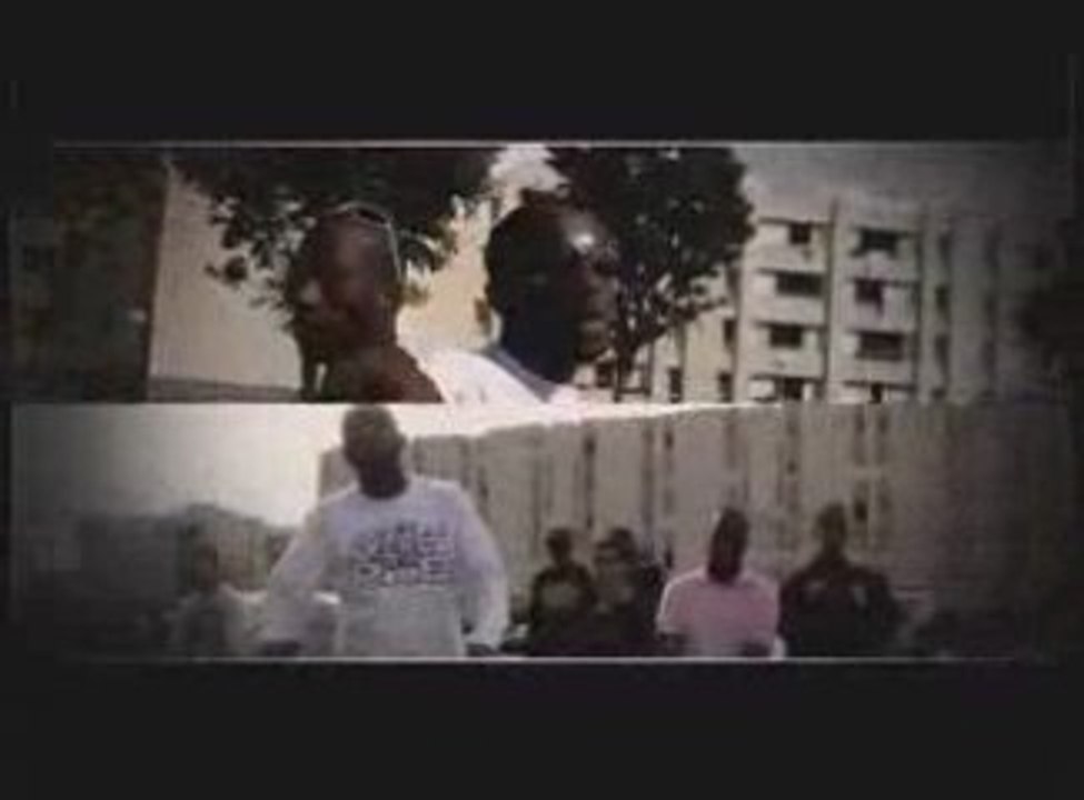 CLIP Les Frères De La Rue - Qui ils sont