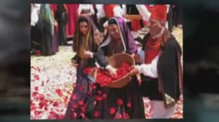 Sardinia is tranquil and far from the maddening crowd