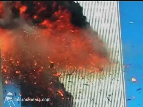 Loose Change 9/11: An American Coup [Teaser #2]