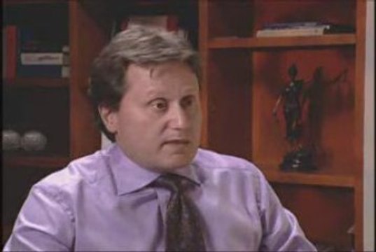 Nursing Home Abuse Lawyers | The Rasansky Law Firm