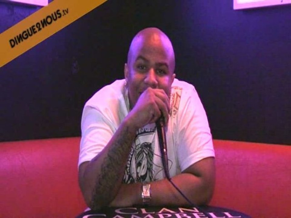 Preview Jay Jones