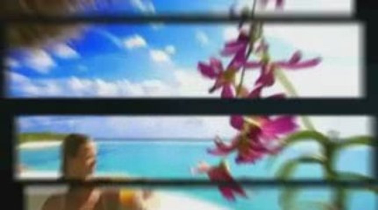 Maldives Islands awaits you with its coral reefs and volcani