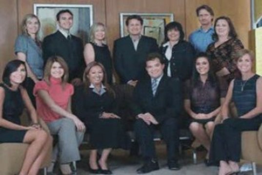 Medical Malpractice Lawyer | The Rasansky Law Firm