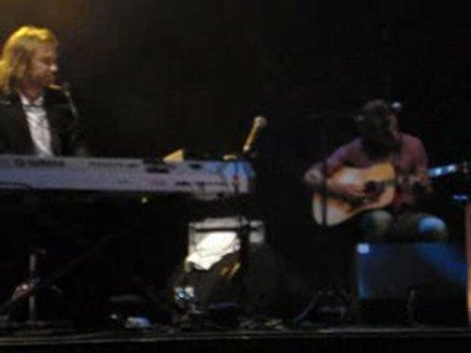 Stanislas à Laon le 11 juillet 2009 extraits