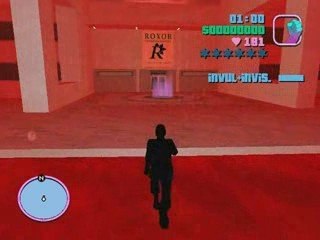 GTA VC MOD : Lssdlm, les origines du Diablo mission 03 04 05