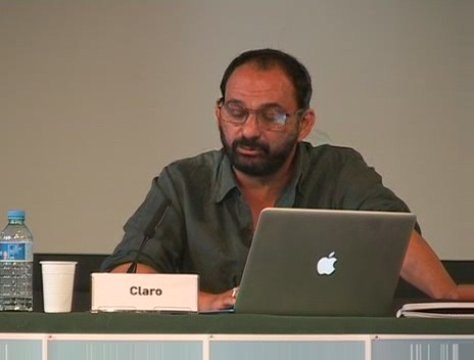 Mercredi 15 juillet 2009 écrivains en bord de mer