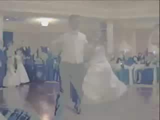 Best First Wedding Dance Original - Funny Surprise Twist