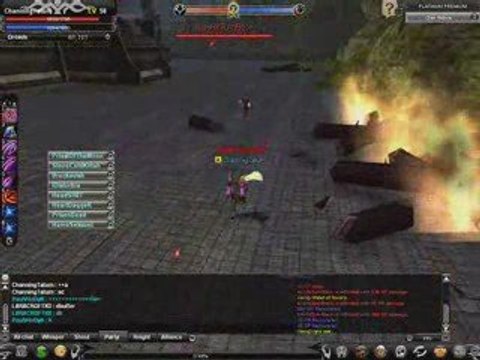 ionia in lifeturnback wh movie