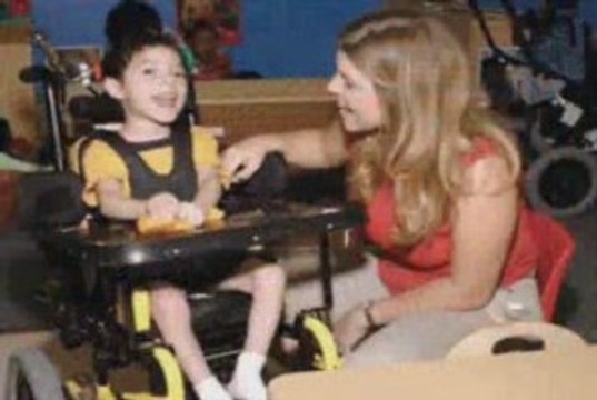 Cerebral Palsy Lawyer | The Rasansky Law Firm