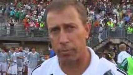 ASSE – Monaco : les coaches