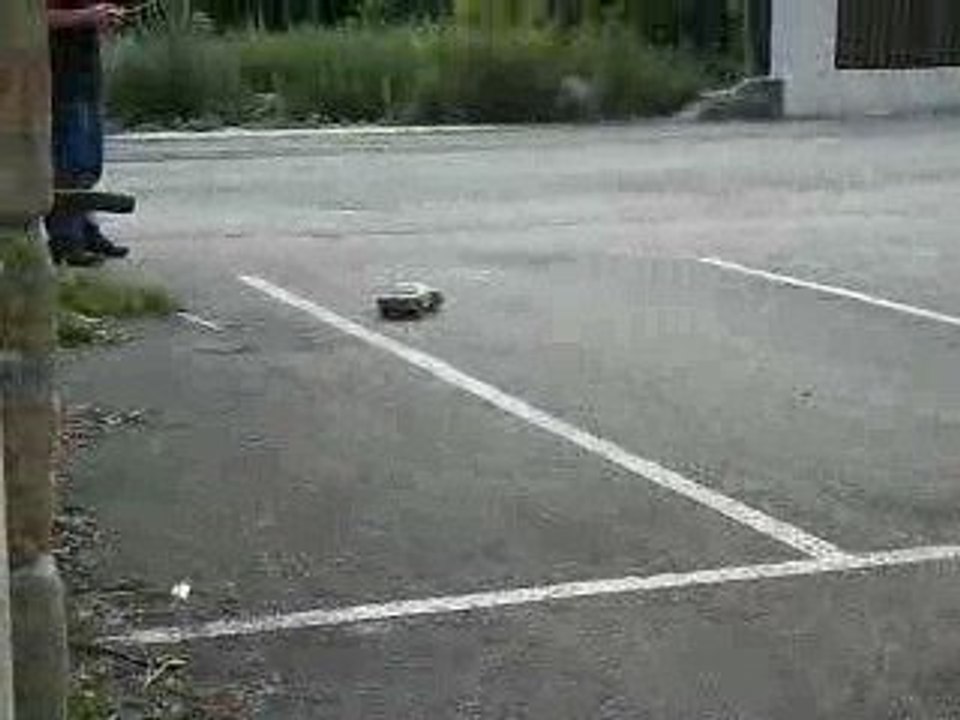 Tamiya toyota celica 1/12