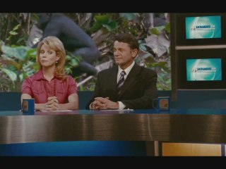 Check out the "Adult Male Monkey" clip from THE UGLY TRUTH