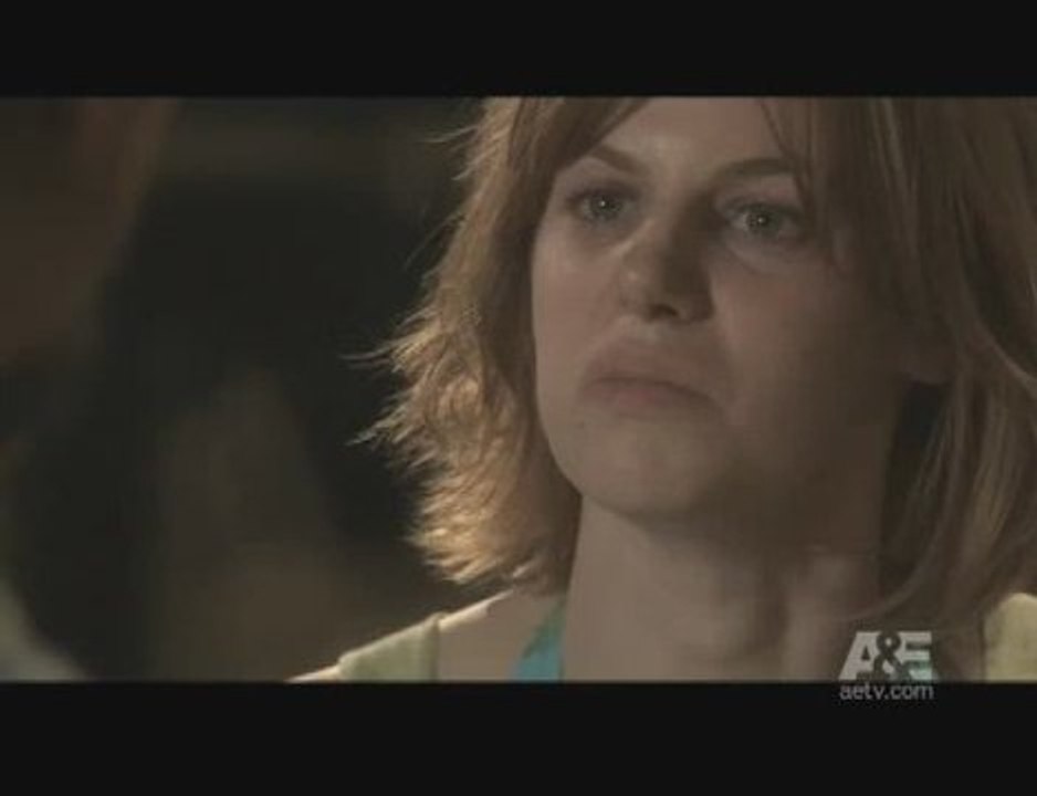 The Cleaner on A&E New Episode- Split Ends July 21 at ...
