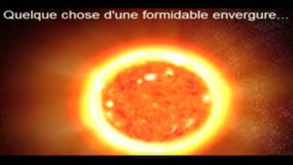 Fin d'un cycle du soleil - 2012 - Nibiru