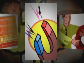 Buy Magnetic Sponsoring, and Change Your Life