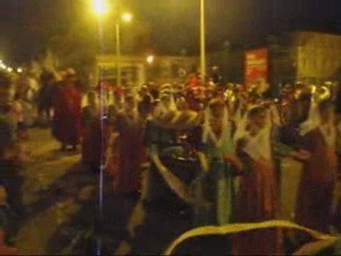 fetes historique suite et fin