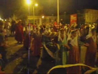 fetes historique suite et fin