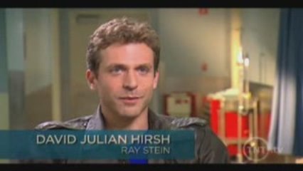 HAWTHORNE – Behind the Scenes – Inside Richmond Trinity