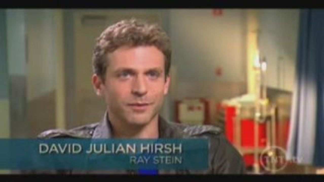 HAWTHORNE – Behind the Scenes – Inside Richmond Trinity