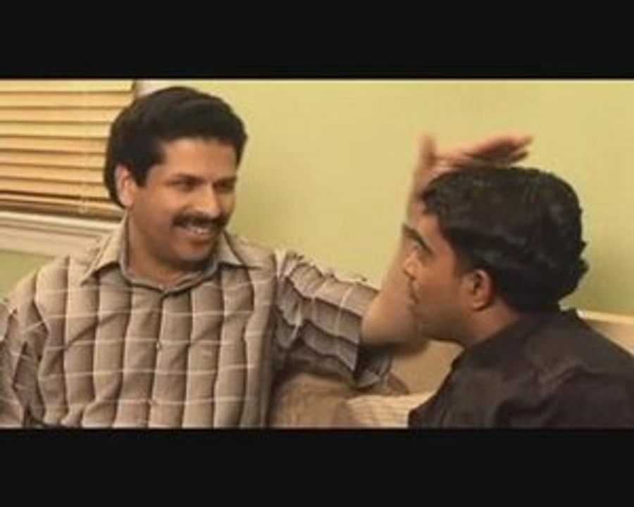 Episode 41 - Part B - Akkara Kazhchakal www.Mallupalace.com