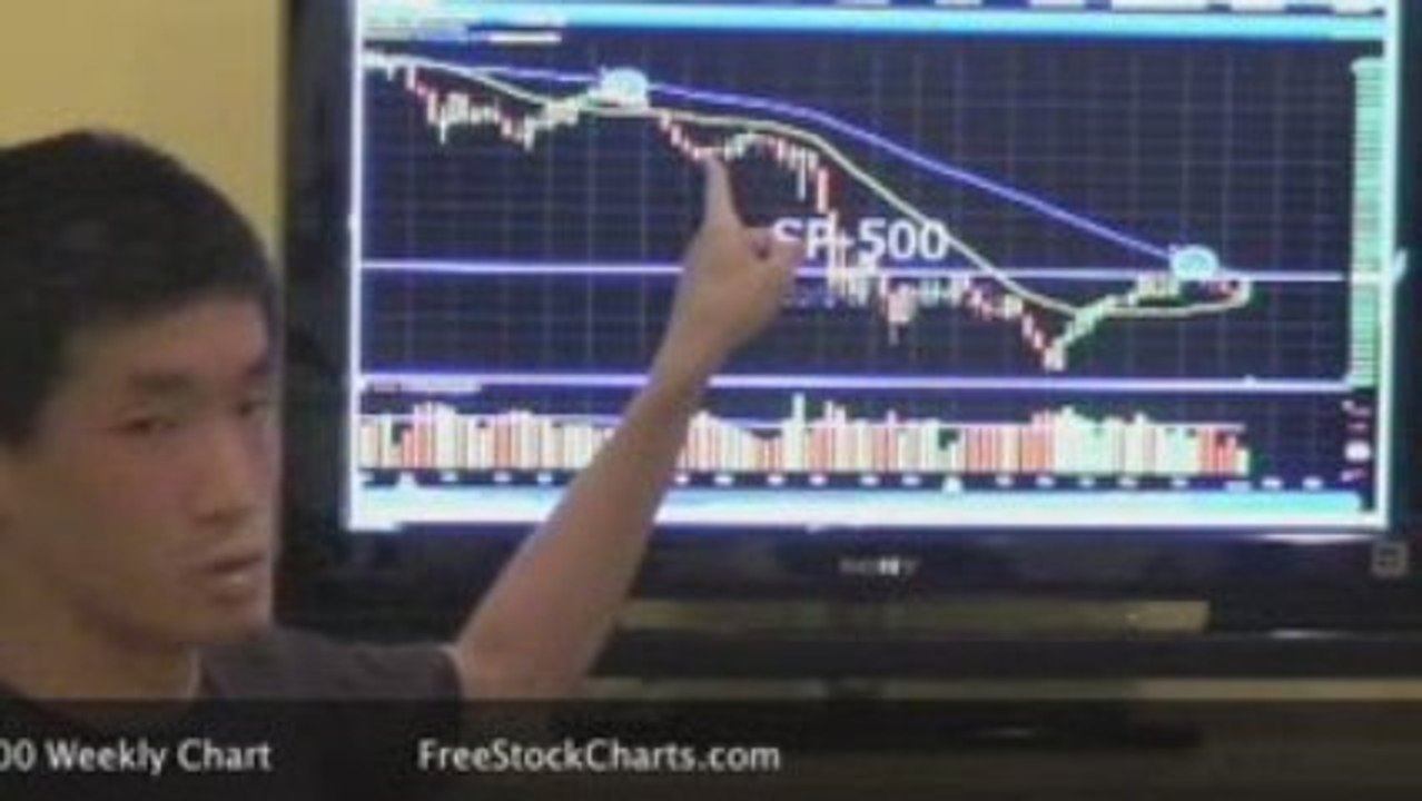 Multiplicity EP.3: Meredith Whitney is a Supporter of ...