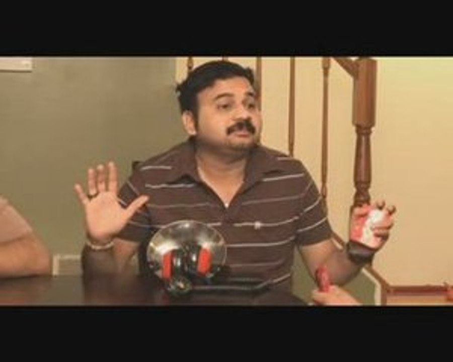 Episode 42 - Part B - Akkara Kazhchakal www.Mallupalace.com