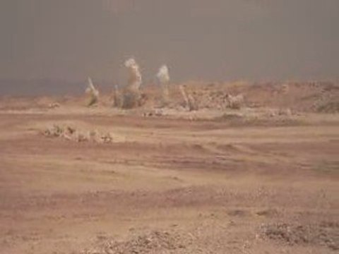 Efsane Patlatma @Karaman Vol.2