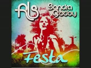 Rls Ft Sandra Godoy - Festa (Extended Mix) 2009