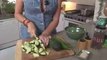Choose Your Cucumber! Yogi Marlon's Cucumber Salad Recipe